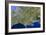 Satellite Image of Southwest England-PLANETOBSERVER-Framed Photographic Print