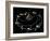 Satellite Launch Sequence Diagram-David Ducros-Framed Photographic Print