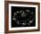 Satellite Launch Sequence Diagram-David Ducros-Framed Photographic Print