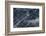 Satellite view of Boise, Idaho, USA-null-Framed Photographic Print