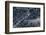 Satellite view of Boise, Idaho, USA-null-Framed Photographic Print