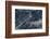 Satellite view of Boise, Idaho, USA-null-Framed Photographic Print