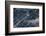 Satellite view of Boise, Idaho, USA-null-Framed Photographic Print