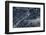 Satellite view of Boise, Idaho, USA-null-Framed Photographic Print