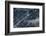 Satellite view of Boise, Idaho, USA-null-Framed Photographic Print