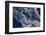 Satellite view of estuary, Camballin, Western Australia, Australia-null-Framed Photographic Print