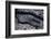 Satellite view of Manhattan, New York City, New York State, USA-null-Framed Photographic Print