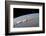 Satellite view of planet Earth showing Borgou area in Benin-null-Framed Photographic Print