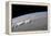 Satellite view of planet Earth showing Borgou area in Benin-null-Framed Premier Image Canvas