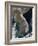 Satellite View of Snowfall Along South Korea's East Coast-Stocktrek Images-Framed Photographic Print