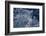 Satellite view of Tacoma, Pierce County, Washington State, USA-null-Framed Photographic Print