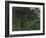 Satellite View of the Great Lakes-Stocktrek Images-Framed Photographic Print