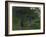 Satellite View of the Great Lakes-Stocktrek Images-Framed Photographic Print