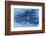 Satellite view of Venezuelan Valley in South America-null-Framed Photographic Print