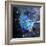 Satellites-Pol Ledent-Framed Art Print