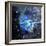 Satellites-Pol Ledent-Framed Art Print