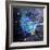 Satellites-Pol Ledent-Framed Art Print