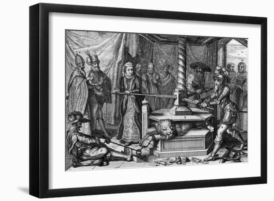 Art Print, , large