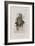 Satire VIII-Emile Antoine Bayard-Framed Giclee Print