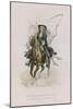 Satire VIII-Emile Antoine Bayard-Mounted Giclee Print