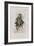 Satire VIII-Emile Antoine Bayard-Framed Giclee Print