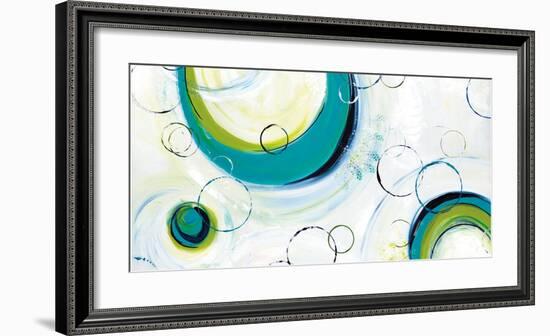 Satisfy My Soul-Julie Hawkins-Framed Giclee Print