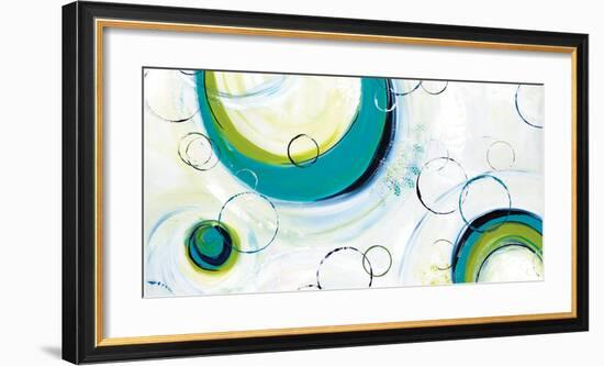 Satisfy My Soul-Julie Hawkins-Framed Giclee Print