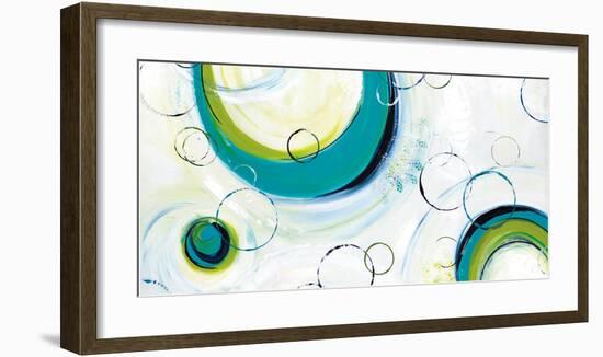 Satisfy My Soul-Julie Hawkins-Framed Giclee Print