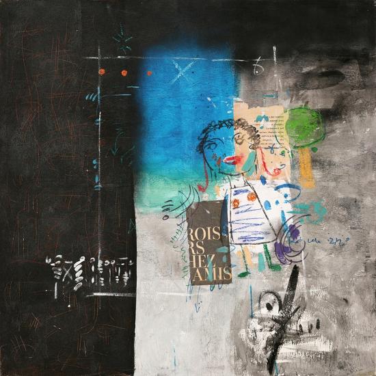 Art Print, , large