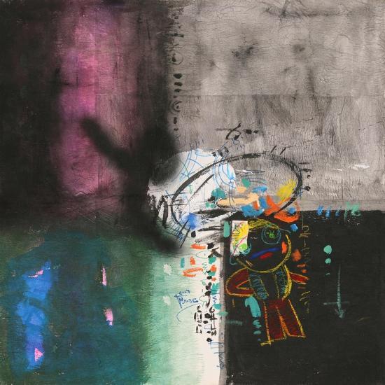 Art Print, , large