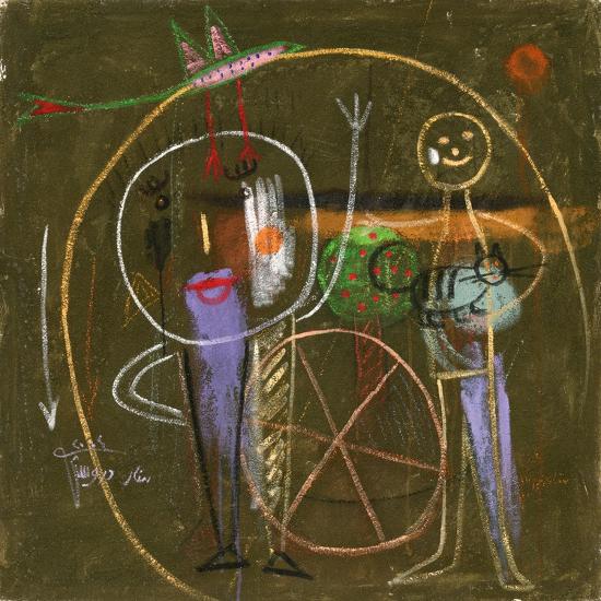 Art Print, , large