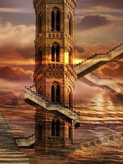 Art Print, , large