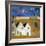 Saturday Afternoon-Nathaniel Mather-Framed Premium Giclee Print