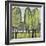 Saturday in the Park-Tim Nyberg-Framed Giclee Print