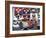 Saturday Market, Otavalo, Ecuador-John Coletti-Framed Photographic Print