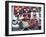 Saturday Market, Otavalo, Ecuador-John Coletti-Framed Photographic Print