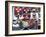 Saturday Market, Otavalo, Ecuador-John Coletti-Framed Photographic Print