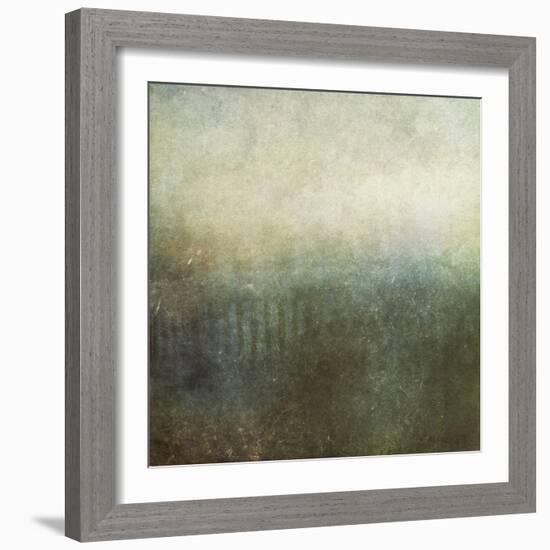 Saturday Morning Daydream-Christine O’Brien-Framed Giclee Print