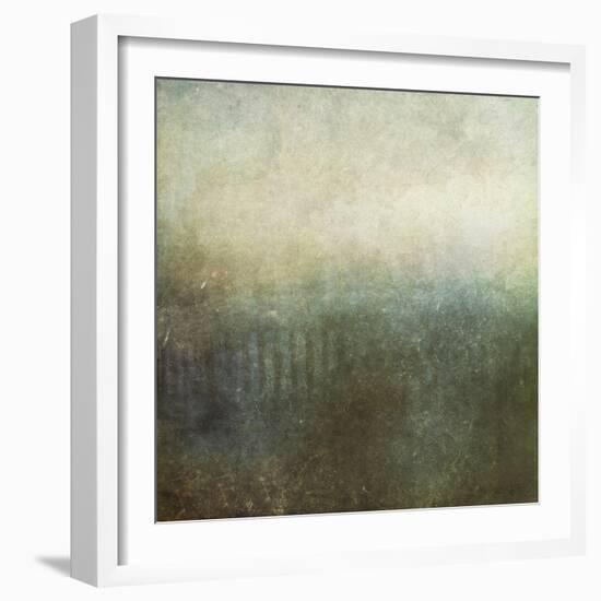 Saturday Morning Daydream-Christine O’Brien-Framed Giclee Print