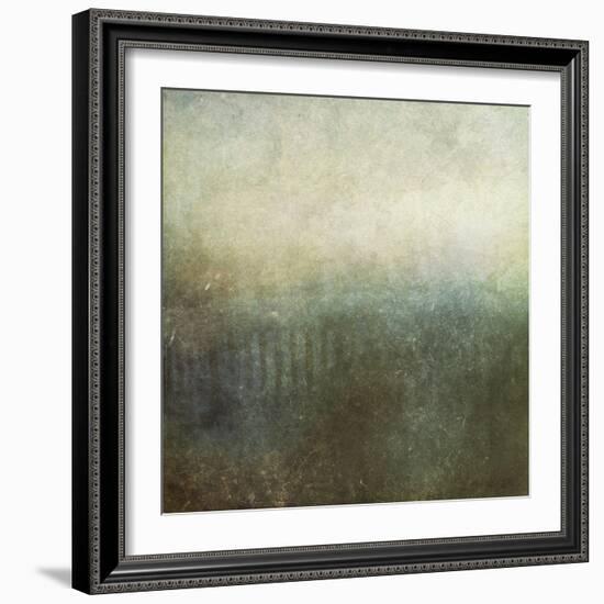 Saturday Morning Daydream-Christine O’Brien-Framed Giclee Print