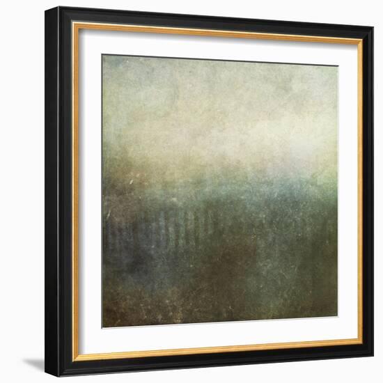 Saturday Morning Daydream-Christine O’Brien-Framed Giclee Print