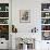 Saturday Morning I-Jane Slivka-Framed Premium Giclee Print displayed on a wall