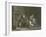 Saturday Night-Sir David Wilkie-Framed Giclee Print