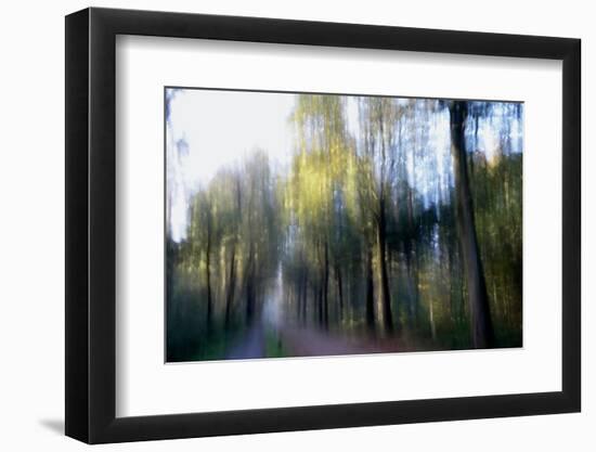 Saturday Sun-Jacob Berghoef-Framed Photographic Print