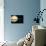 Saturn And Earth, Artwork-Walter Myers-Photographic Print displayed on a wall