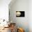 Saturn And Earth, Artwork-Walter Myers-Photographic Print displayed on a wall