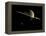 Saturn, Artwork-Walter Myers-Framed Premier Image Canvas