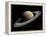 Saturn, Artwork-Walter Myers-Framed Premier Image Canvas