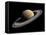 Saturn, Artwork-Walter Myers-Framed Premier Image Canvas