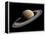 Saturn, Artwork-Walter Myers-Framed Premier Image Canvas